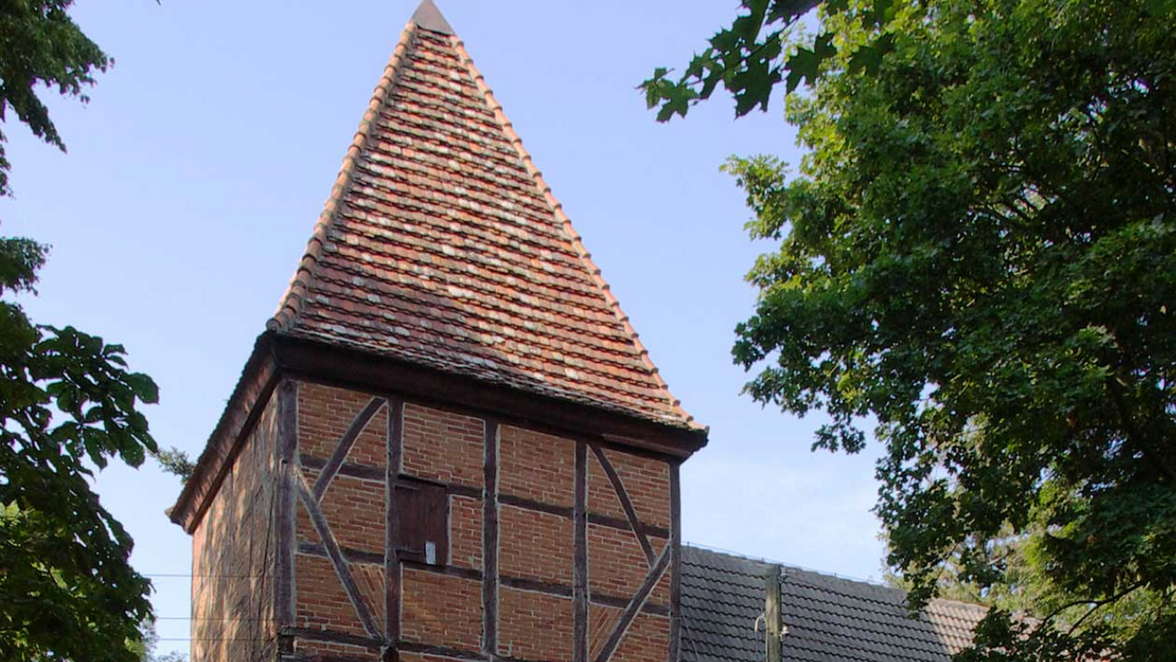 Swantow auf Rügen, eine geomantische Betrachtung in Wort und Bild